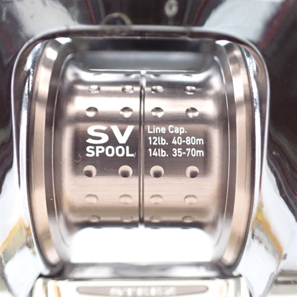 スティーズリミテッド右